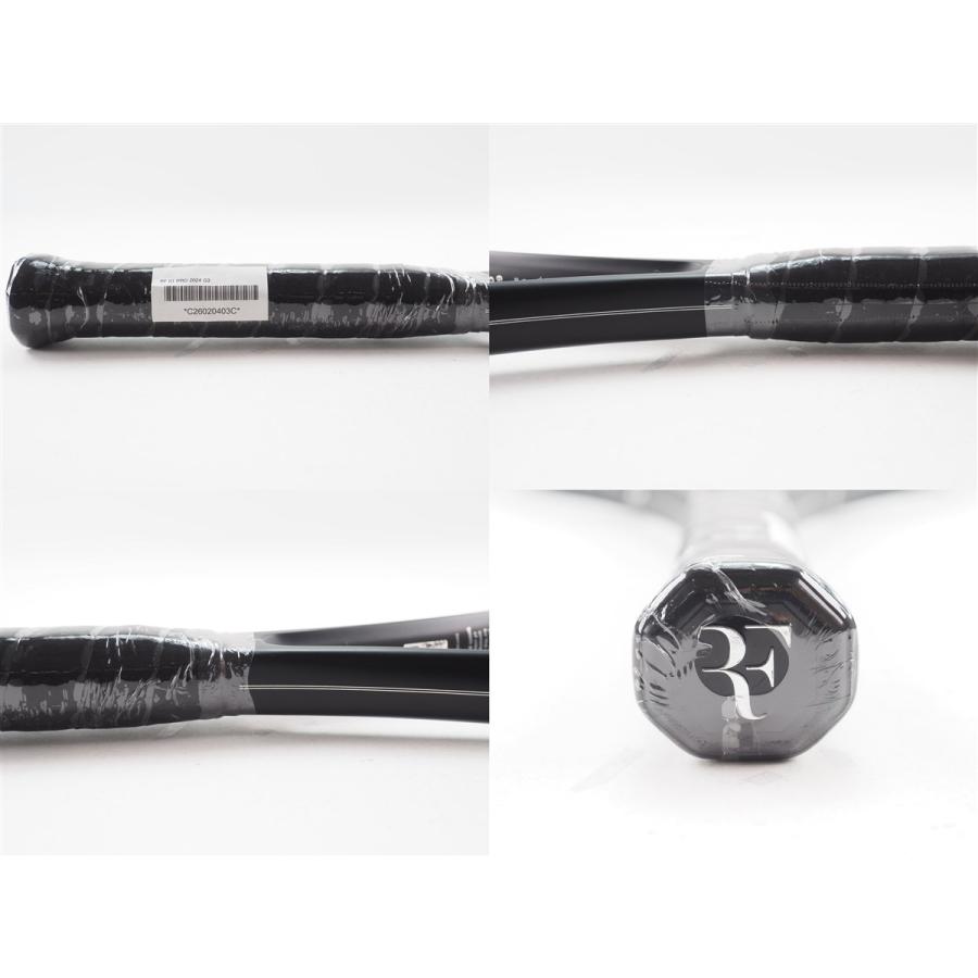Wilson（ウイルソン） 中古 テニスラケット ウィルソン アールエフ 01