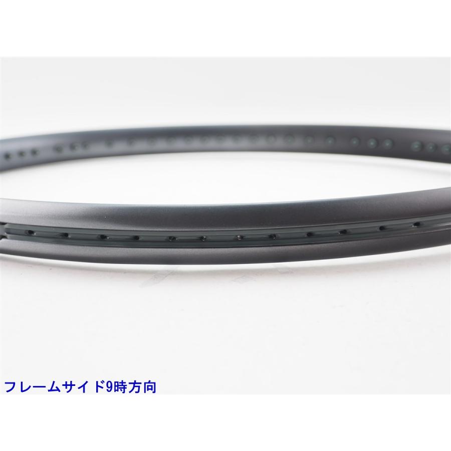 Wilson（ウイルソン） 中古 テニスラケット ウィルソン アールエフ 01