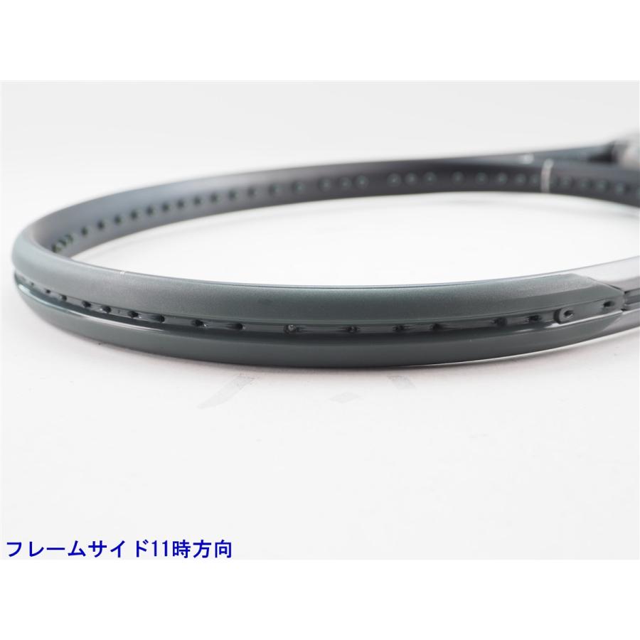 Wilson（ウイルソン） 中古 テニスラケット ウィルソン アールエフ 01