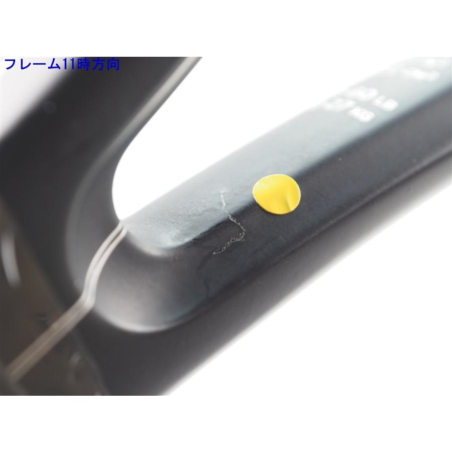 Wilson（ウイルソン） 中古 テニスラケット ウィルソン アールエフ 01