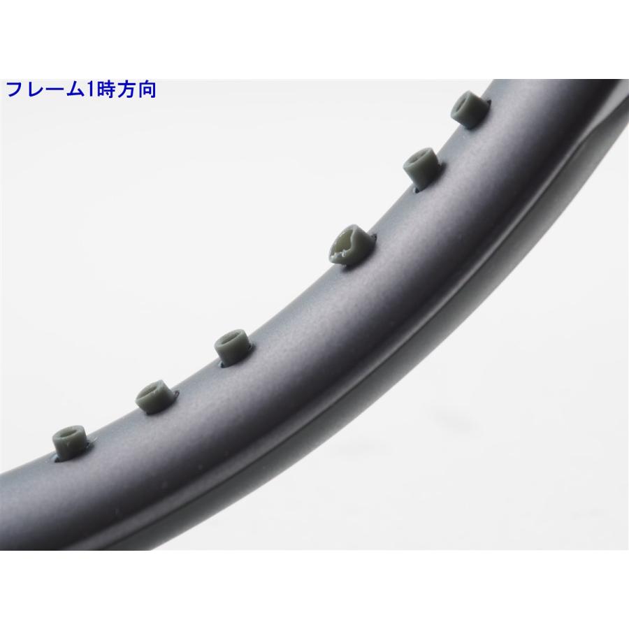 Wilson（ウイルソン） 中古 テニスラケット ウィルソン アールエフ 01