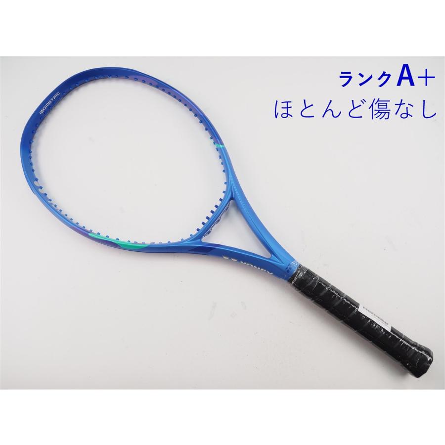 YONEX（ヨネックス） 中古 テニスラケット イーゾーン 100ツアー 2025
