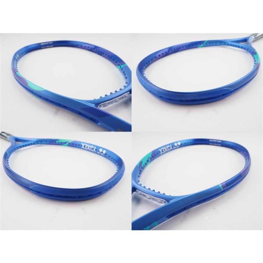 YONEX（ヨネックス） 中古 テニスラケット イーゾーン 100ツアー 2025