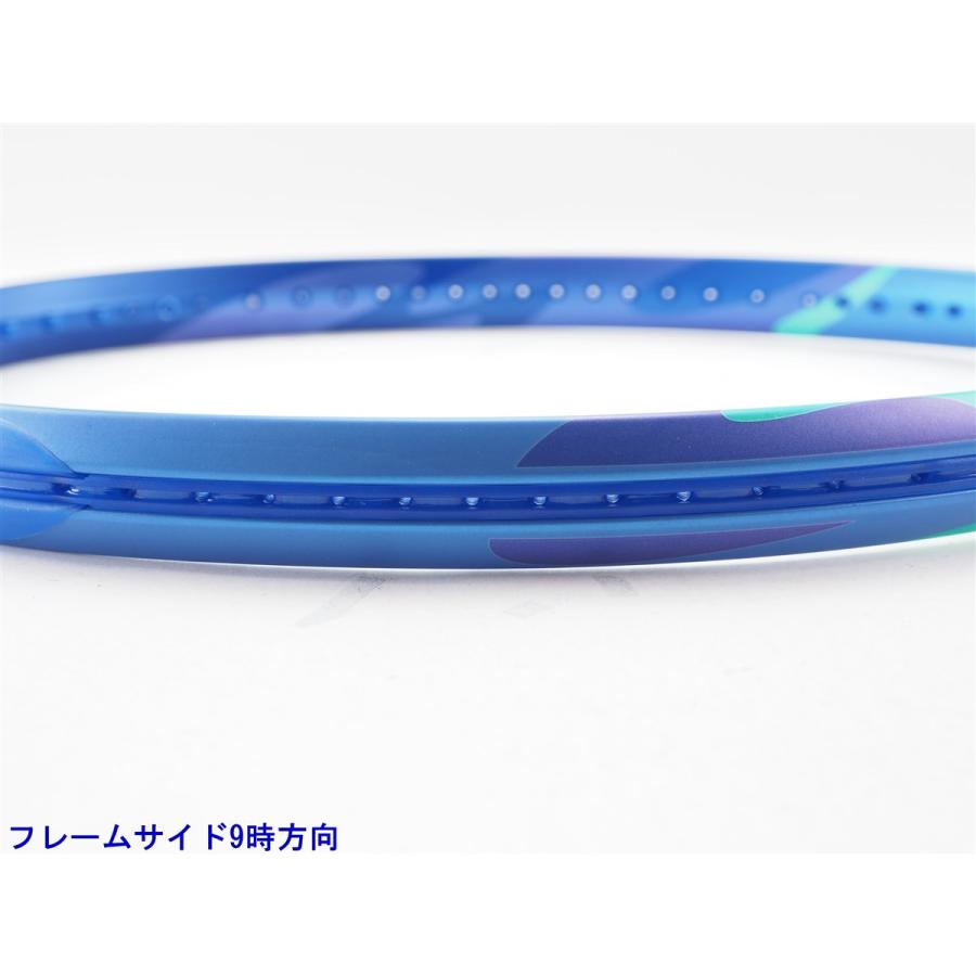YONEX（ヨネックス） 中古 テニスラケット イーゾーン 100ツアー 2025