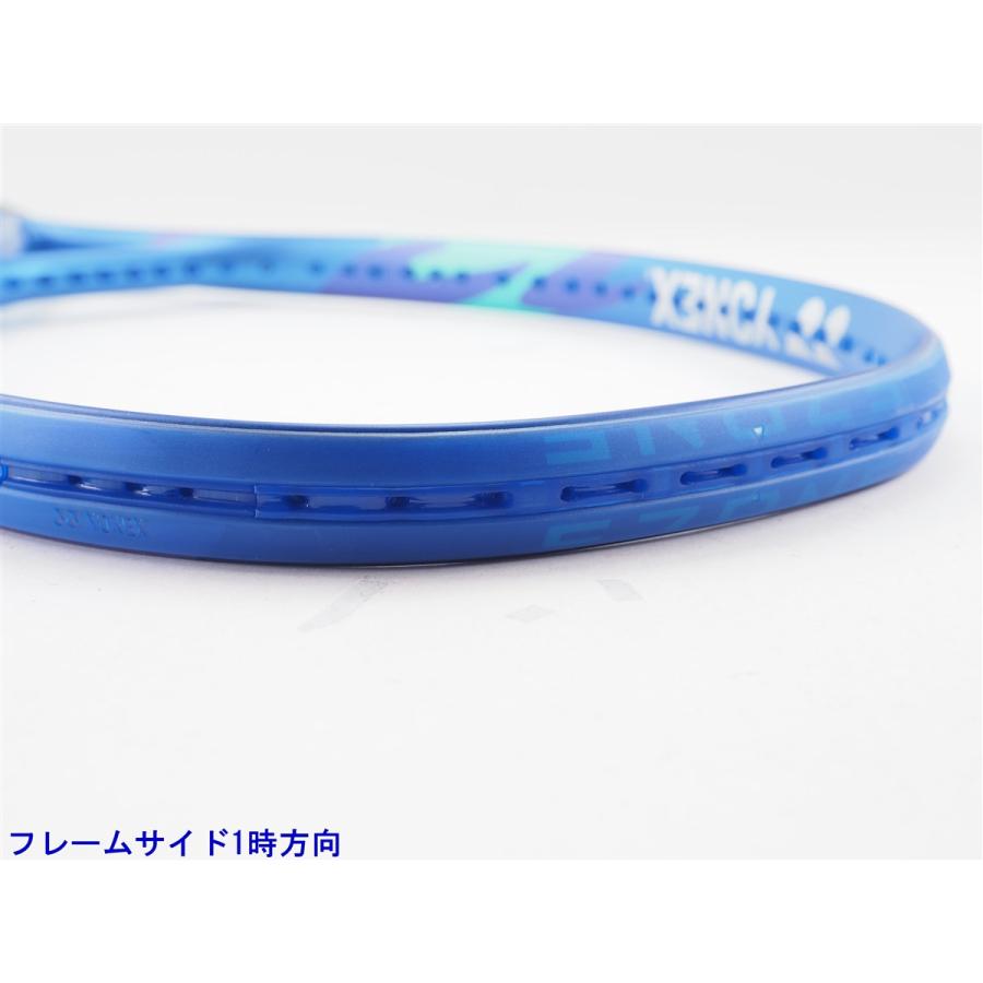 YONEX（ヨネックス） 中古 テニスラケット イーゾーン 100ツアー 2025