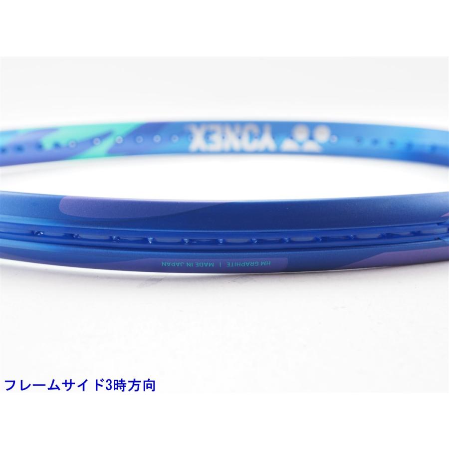 YONEX（ヨネックス） 中古 テニスラケット イーゾーン 100ツアー 2025