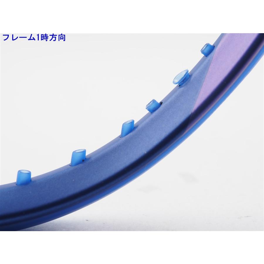 YONEX（ヨネックス） 中古 テニスラケット イーゾーン 100ツアー 2025