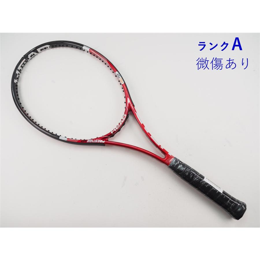 HEAD（ヘッド） 中古 テニスラケット ユーテック プレステージ MP 2010