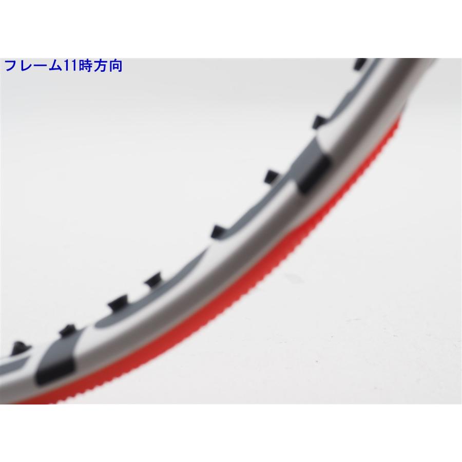 Babolat（バボラ） 中古 テニスラケット ピュア ストライク ツアー