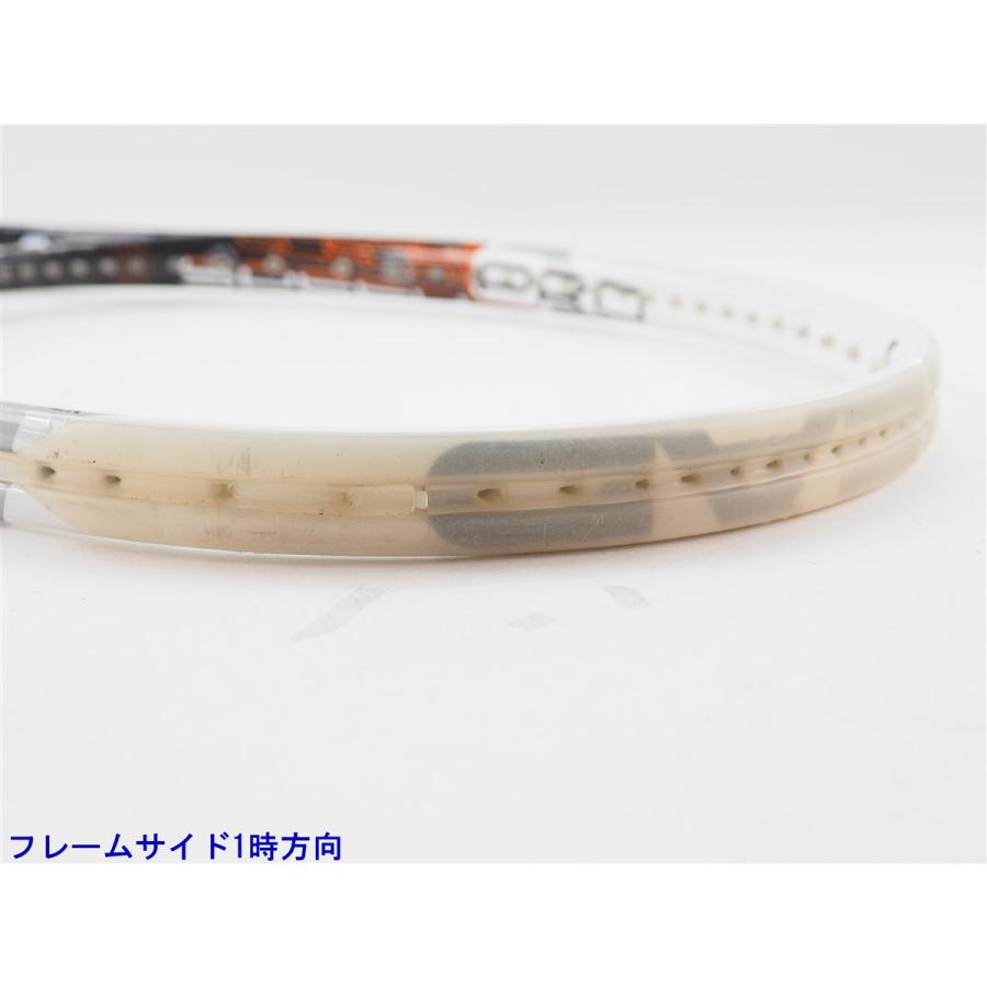 HEAD（ヘッド） 中古 テニスラケット ユーテック グラフィン スピード