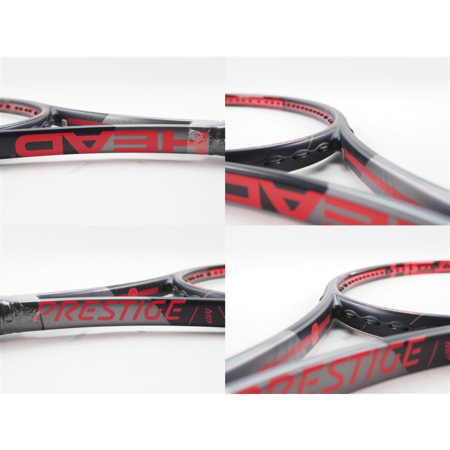 HEAD（ヘッド） 中古 テニスラケット グラフィン タッチ プレステージ