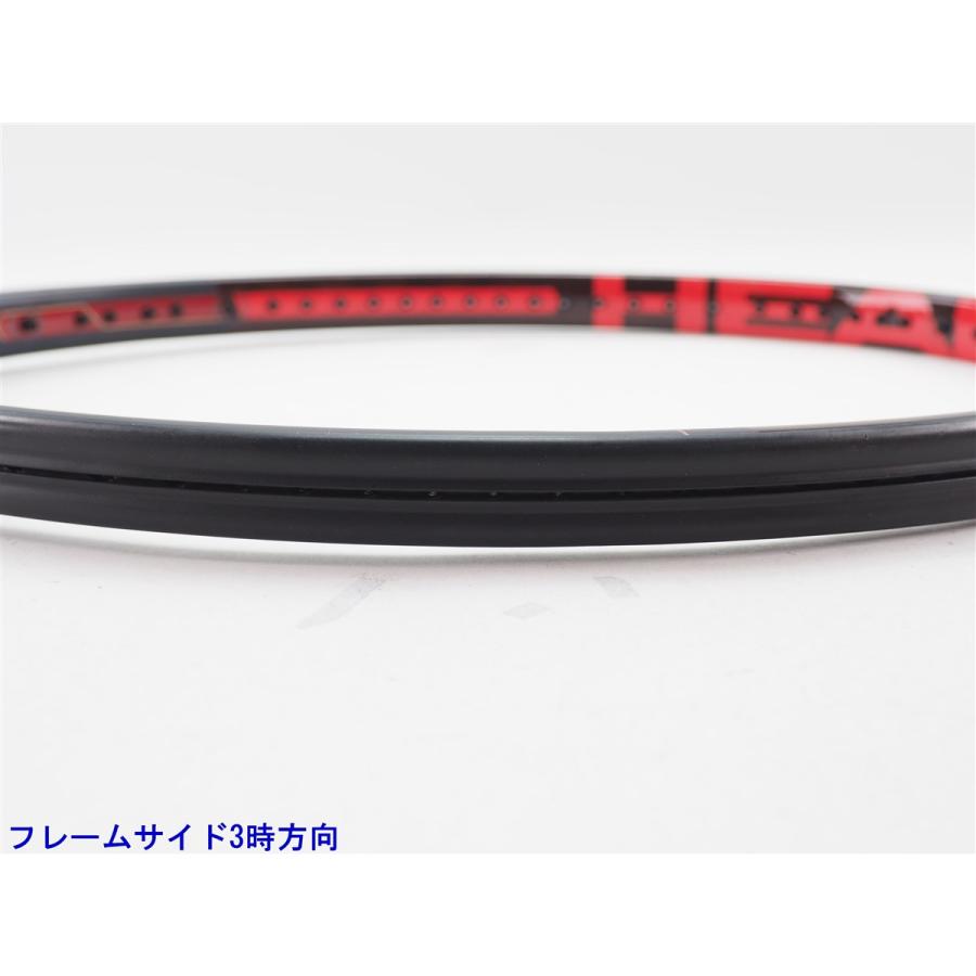 HEAD（ヘッド） 中古 テニスラケット グラフィン タッチ プレステージ