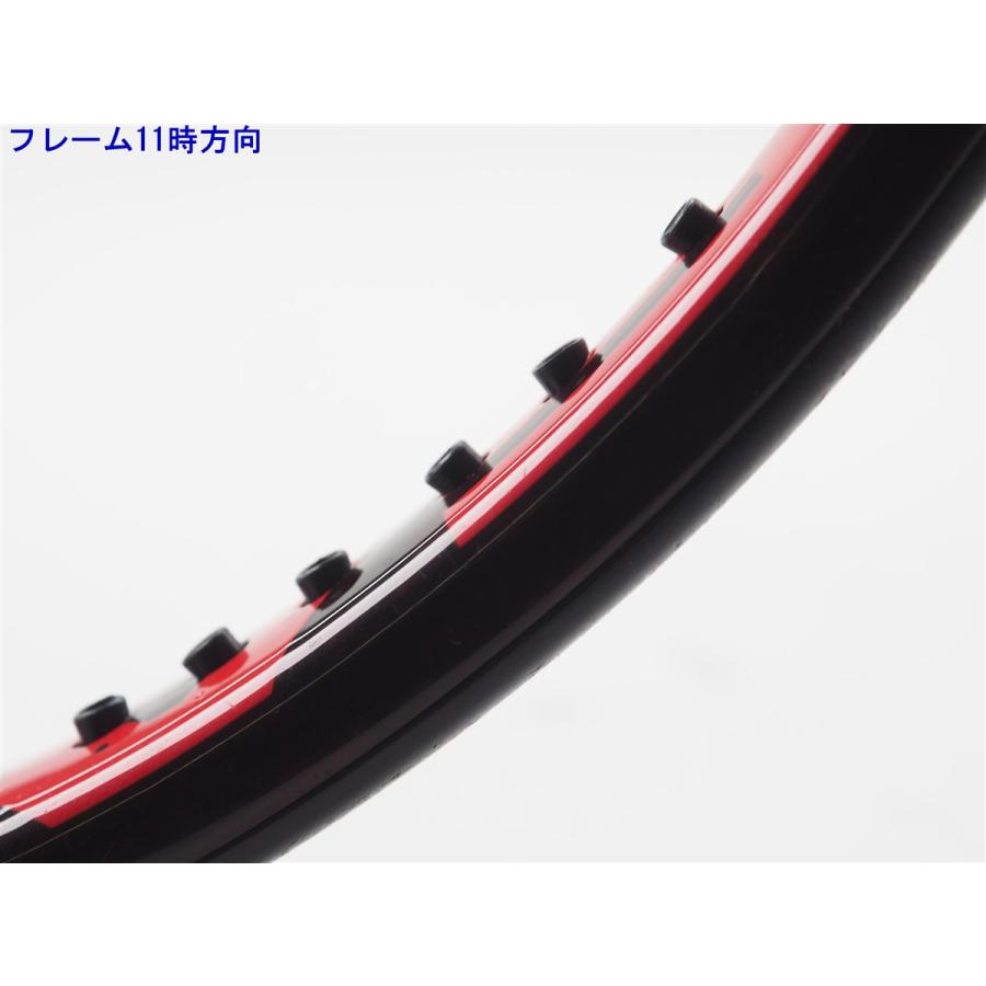 HEAD（ヘッド） 中古 テニスラケット グラフィン タッチ プレステージ