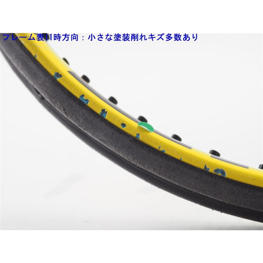 HEAD（ヘッド） 中古 テニスラケット ユーテック IG エクストリーム MP