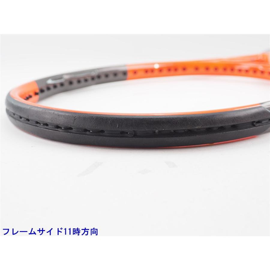 テニス テニスラケット ウィルソン バーン 95 カウンターベール