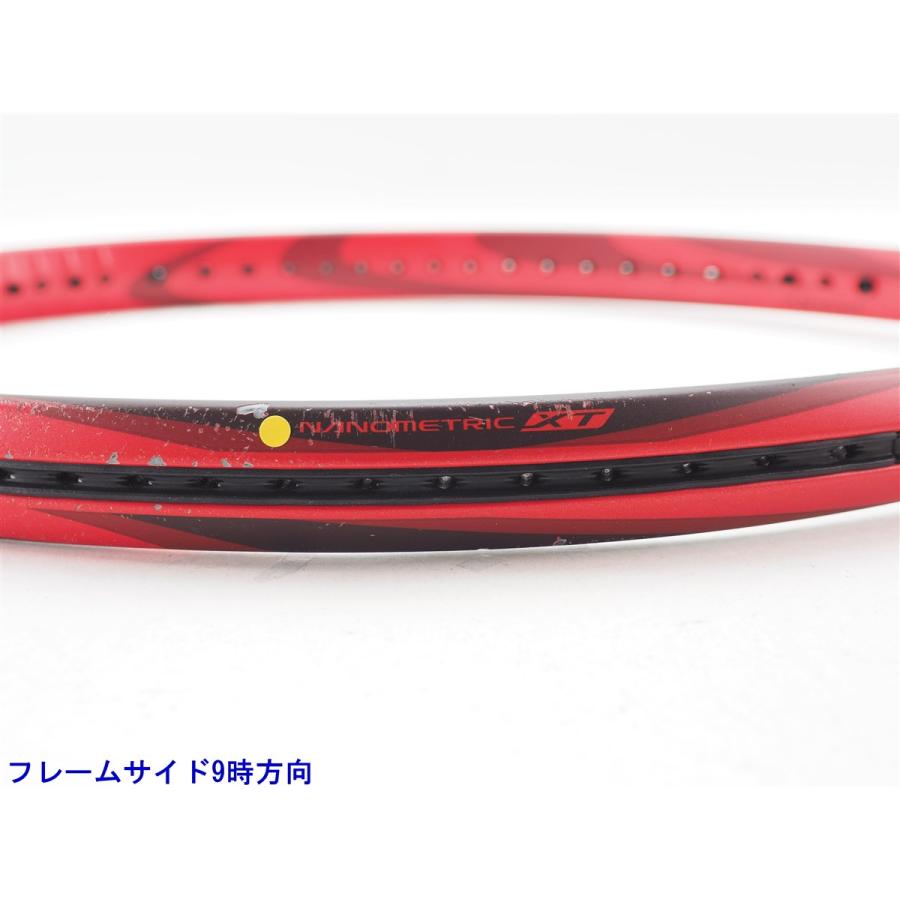YONEX（ヨネックス） 中古 テニスラケット ブイコア 100 LG 2018年