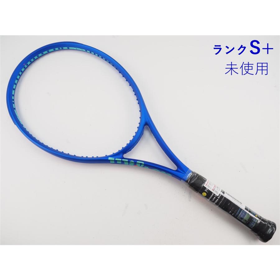 Wilson（ウイルソン） 中古 テニスラケット ウィルソン ウルトラ 100
