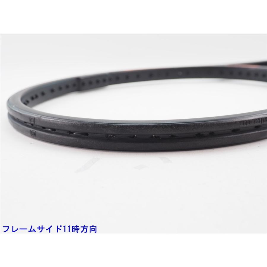Wilson（ウイルソン） 中古 テニスラケット ウィルソン ウルトラ 2 