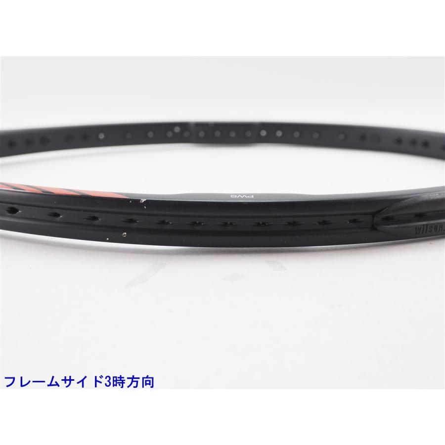 Wilson（ウイルソン） 中古 テニスラケット ウィルソン ウルトラ 2 