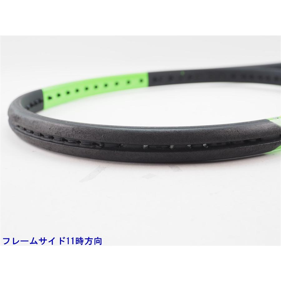 Wilson（ウイルソン） 中古 テニスラケット ウィルソン ブレード 98