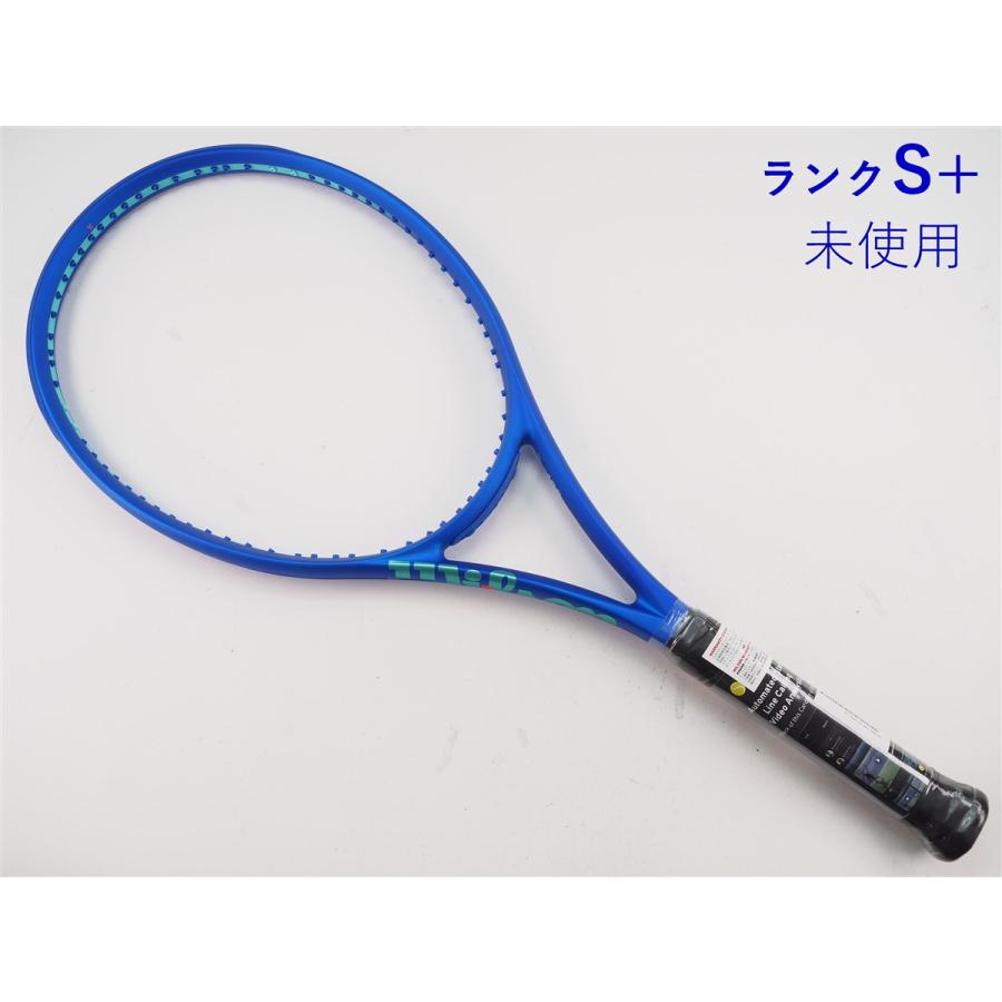 Wilson（ウイルソン） 中古 テニスラケット ウィルソン ウルトラ 100