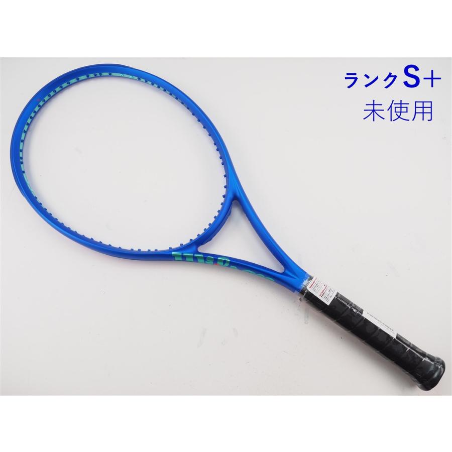 Wilson（ウイルソン） 中古 テニスラケット ウィルソン ウルトラ 100