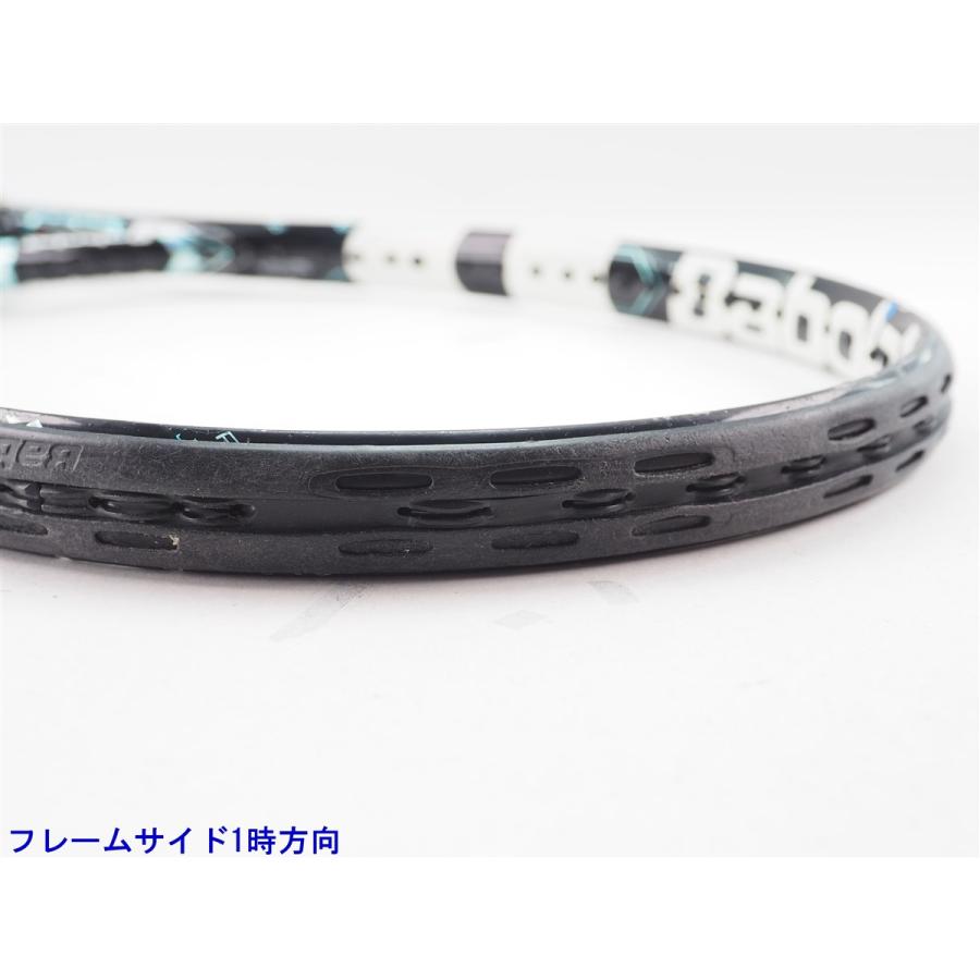 Babolat（バボラ） 中古 テニスラケット ピュア ドライブ プラス 2012