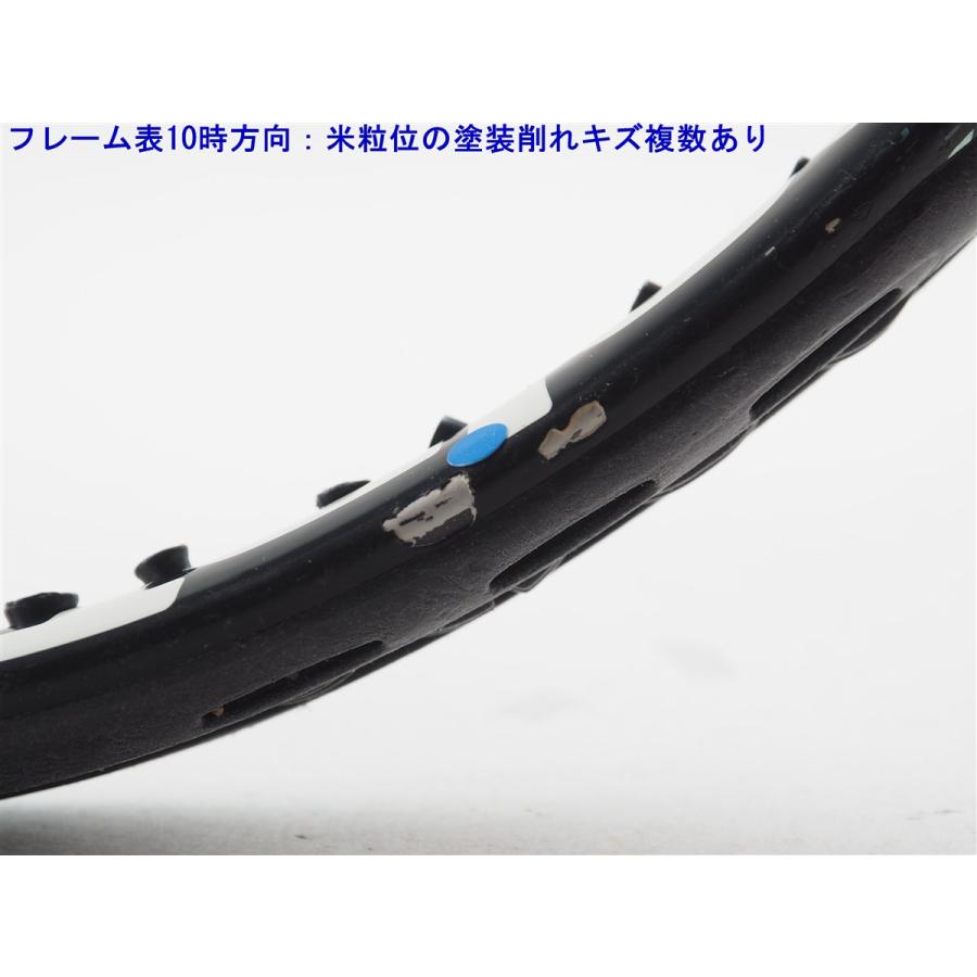 バボラ ピュアドライブ プラス 2012 pure drive ＋ Babolat（バボラ） 中古 テニスラケット ピュア ドライブ プラス 2012