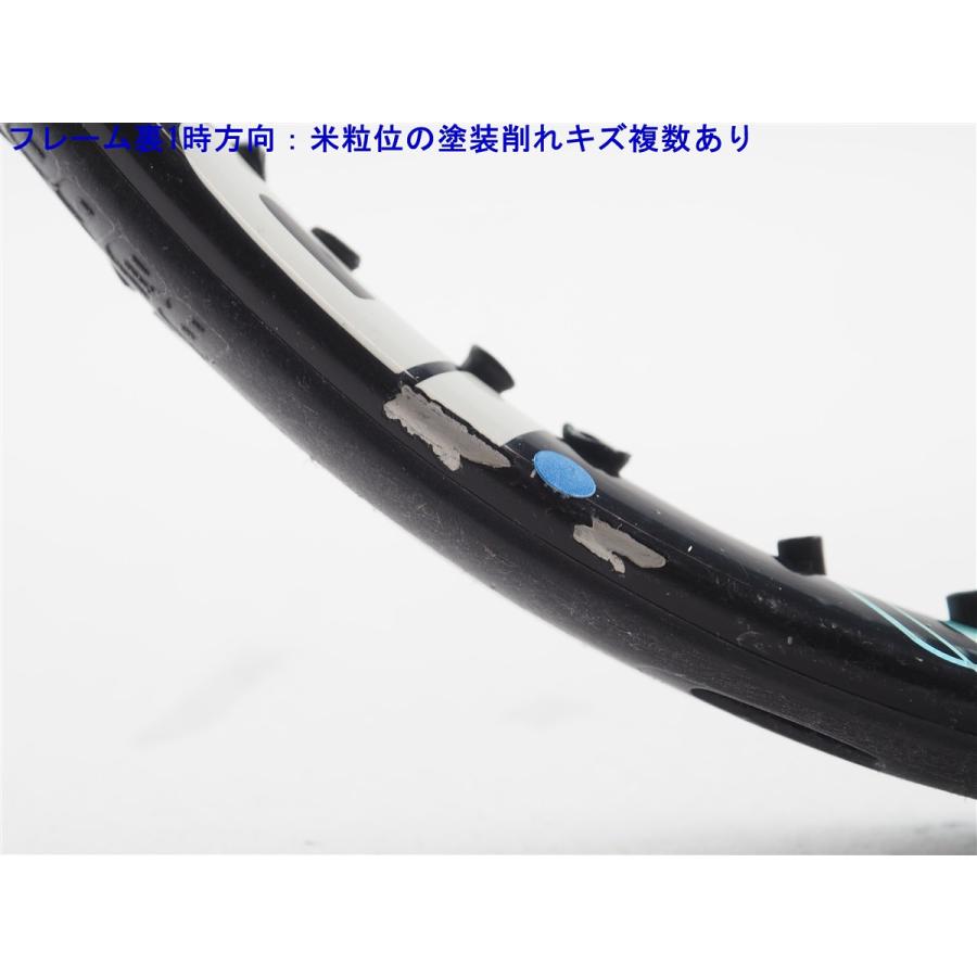 Babolat（バボラ） 中古 テニスラケット ピュア ドライブ プラス 2012