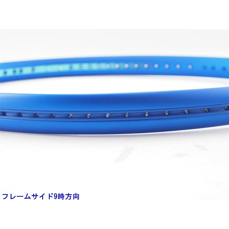 Wilson（ウイルソン） 中古 テニスラケット ウィルソン ウルトラ 100