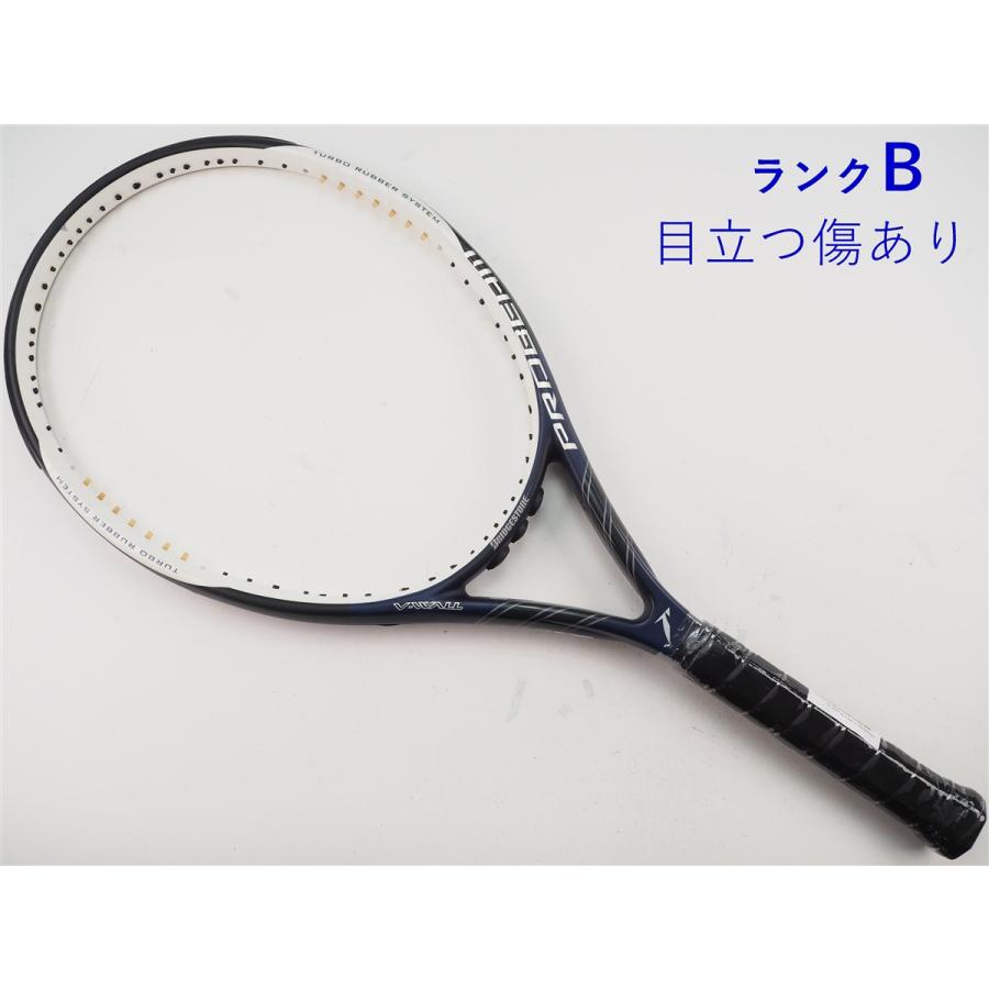 BRIDGESTONE（ブリヂストン） 中古 テニスラケット プロビーム V-WR