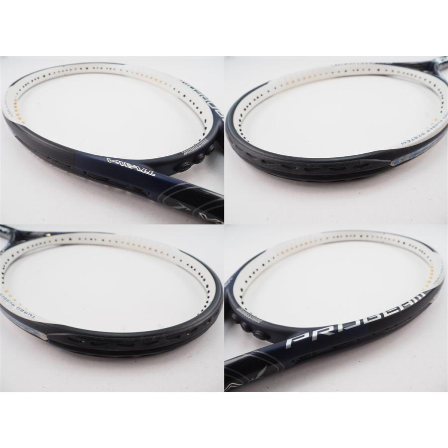 BRIDGESTONE（ブリヂストン） 中古 テニスラケット プロビーム V-WR