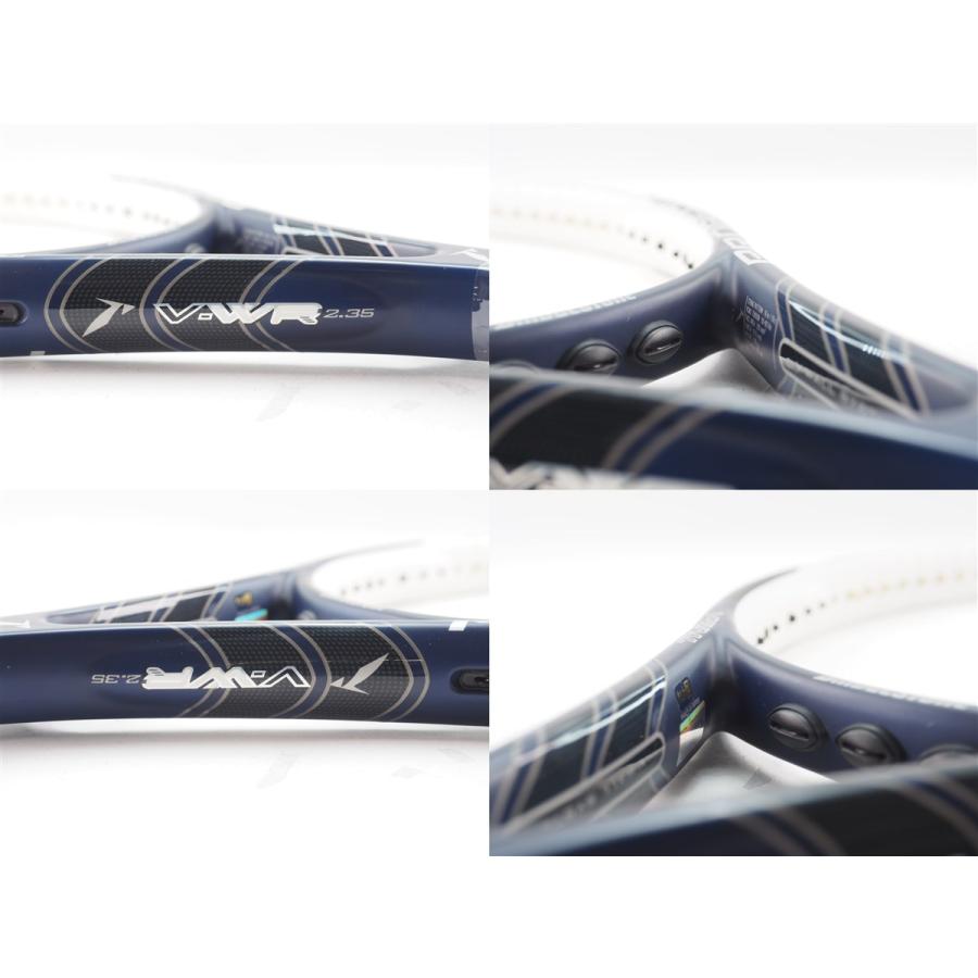 BRIDGESTONE（ブリヂストン） 中古 テニスラケット プロビーム V-WR