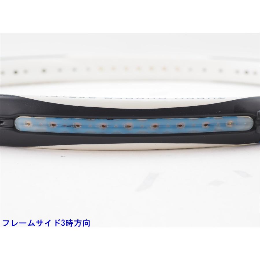 BRIDGESTONE（ブリヂストン） 中古 テニスラケット プロビーム V-WR