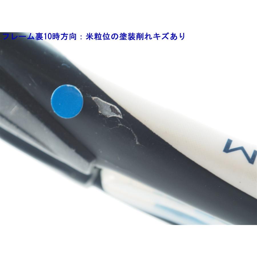 BRIDGESTONE（ブリヂストン） 中古 テニスラケット プロビーム V-WR