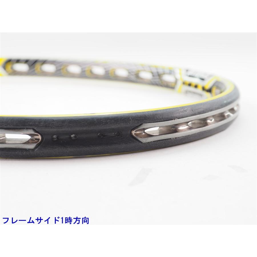 Prince（プリンス） 中古 テニスラケット イーエックス オースリー
