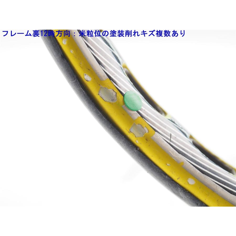 Prince（プリンス） 中古 テニスラケット イーエックス オースリー