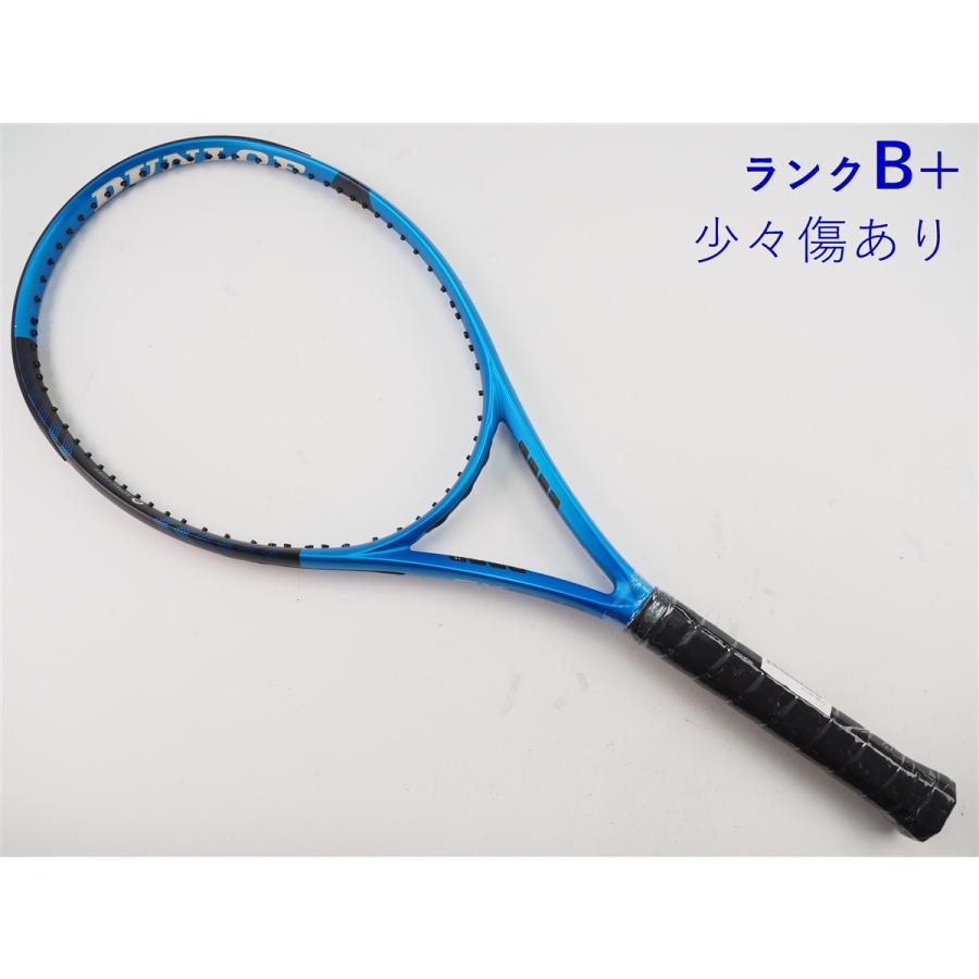 DUNLOP（ダンロップ） 中古 テニスラケット エフエックス 500 2023年