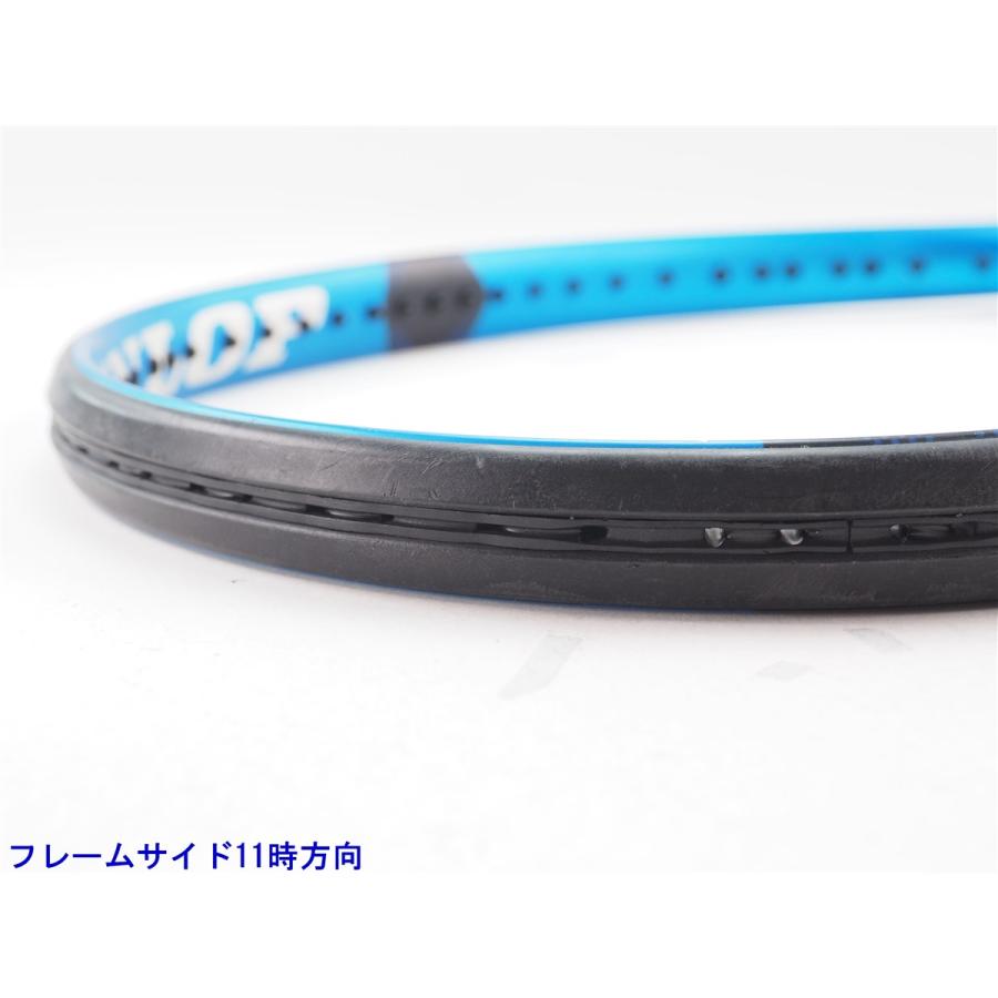 DUNLOP（ダンロップ） 中古 テニスラケット エフエックス 500 2023年