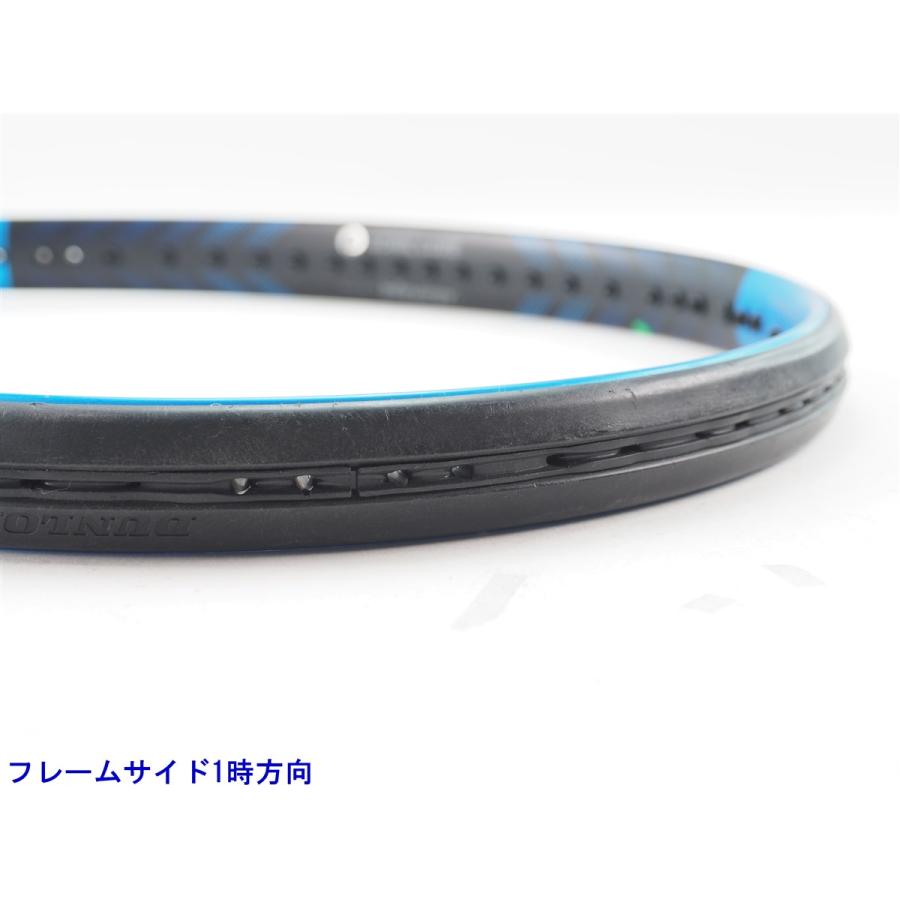 DUNLOP（ダンロップ） 中古 テニスラケット エフエックス 500 2023年