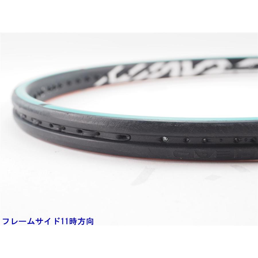 HEAD（ヘッド） 中古 テニスラケット グラフィン 360プラス グラビティ