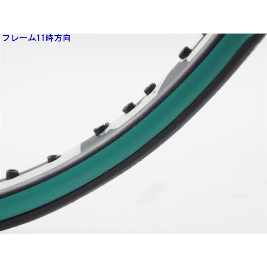 HEAD（ヘッド） 中古 テニスラケット グラフィン 360プラス グラビティ