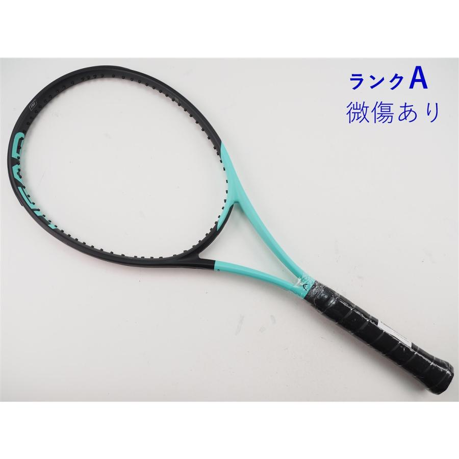 HEAD（ヘッド） 中古 テニスラケット ブーム プロ 2022年モデル (G3