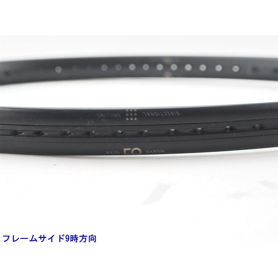HEAD（ヘッド） 中古 テニスラケット ブーム プロ 2022年モデル (G3