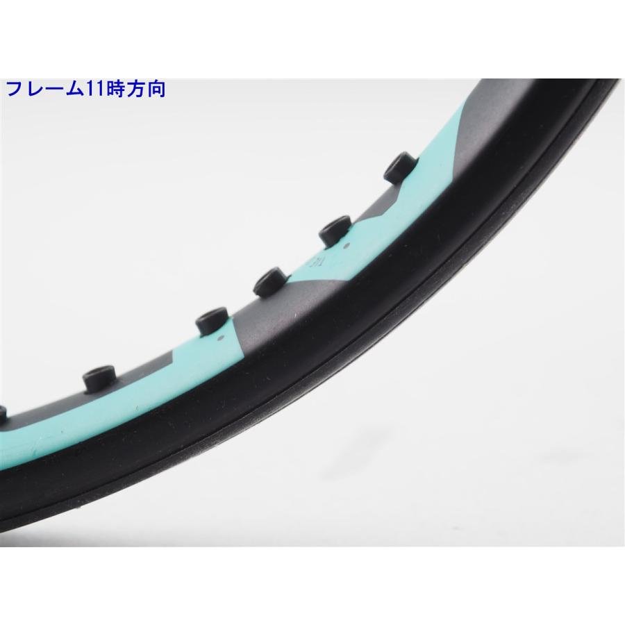 HEAD（ヘッド） 中古 テニスラケット ブーム プロ 2022年モデル (G3