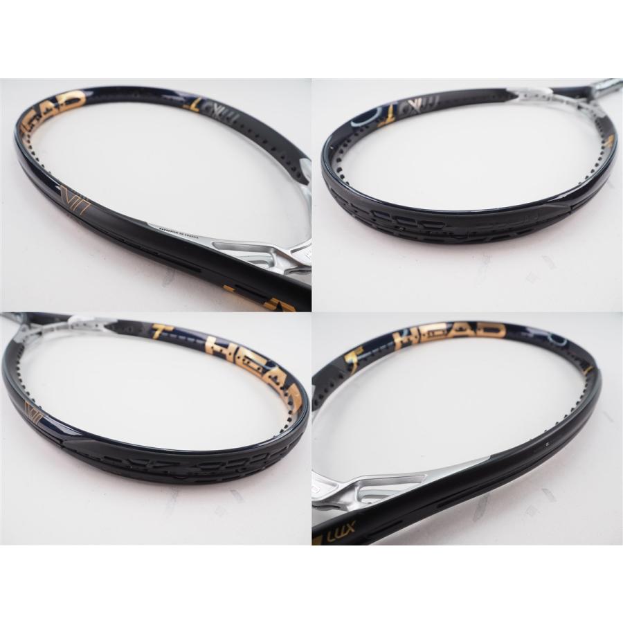 HEAD（ヘッド） 中古 テニスラケット エムエックスジー 7 ラックス