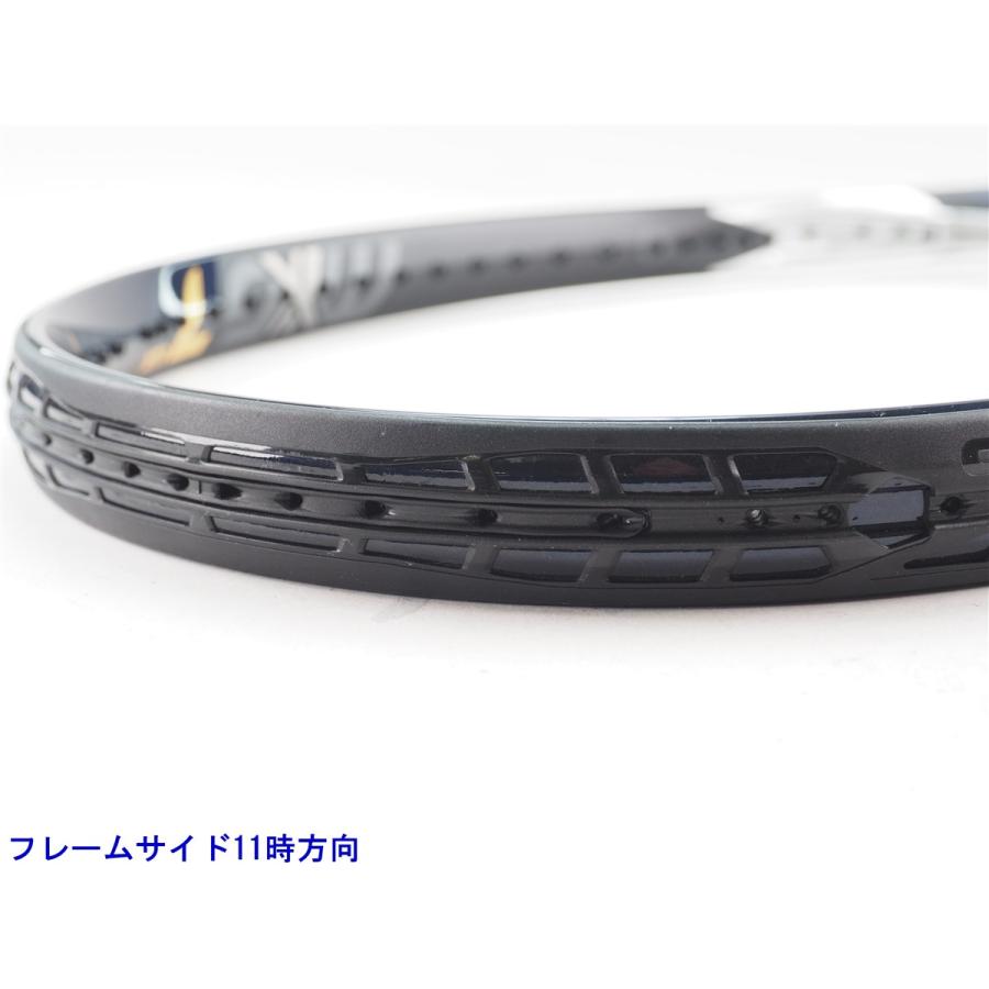 HEAD（ヘッド） 中古 テニスラケット エムエックスジー 7 ラックス