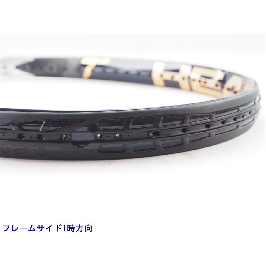 HEAD（ヘッド） 中古 テニスラケット エムエックスジー 7 ラックス