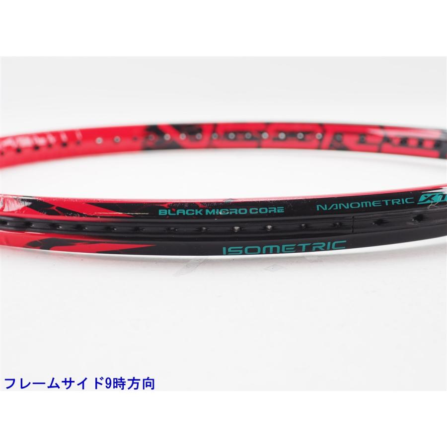 YONEX（ヨネックス） 中古 テニスラケット ブイコア エスブイ 95 2016