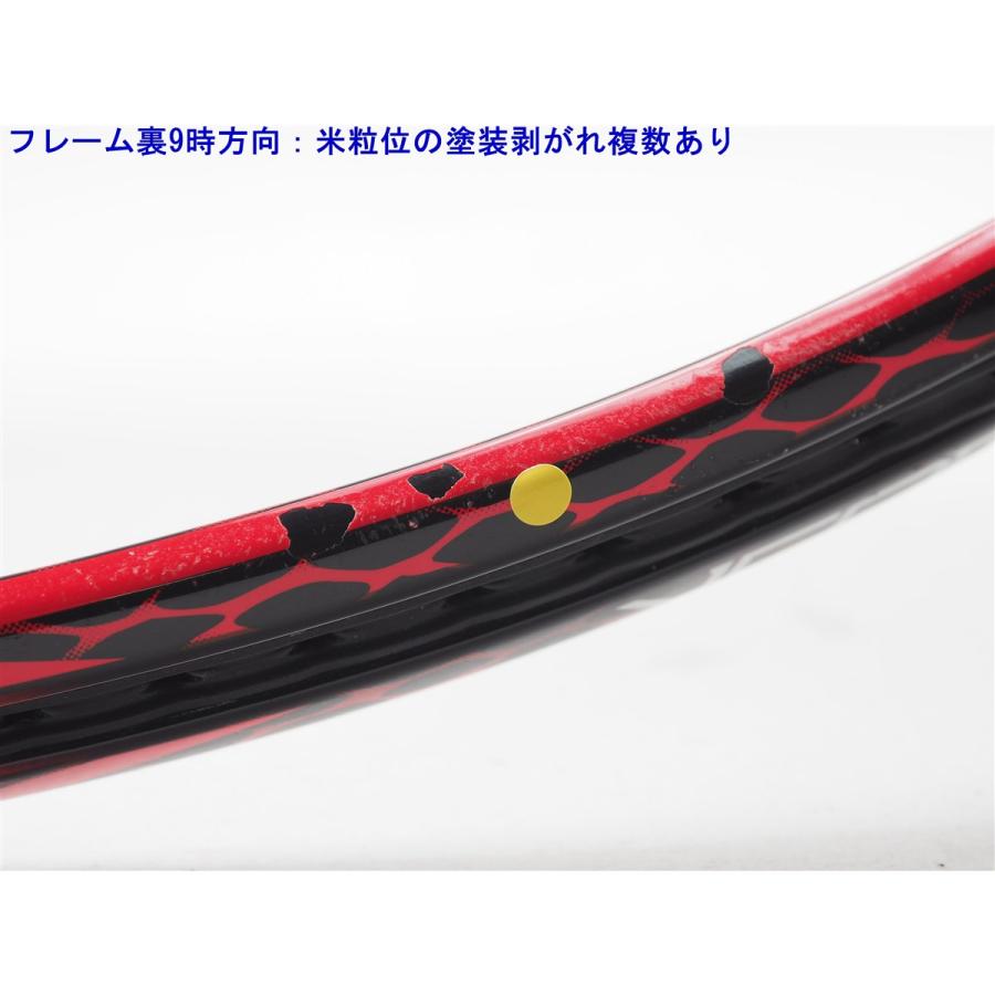 YONEX（ヨネックス） 中古 テニスラケット ブイコア エスブイ 95 2016